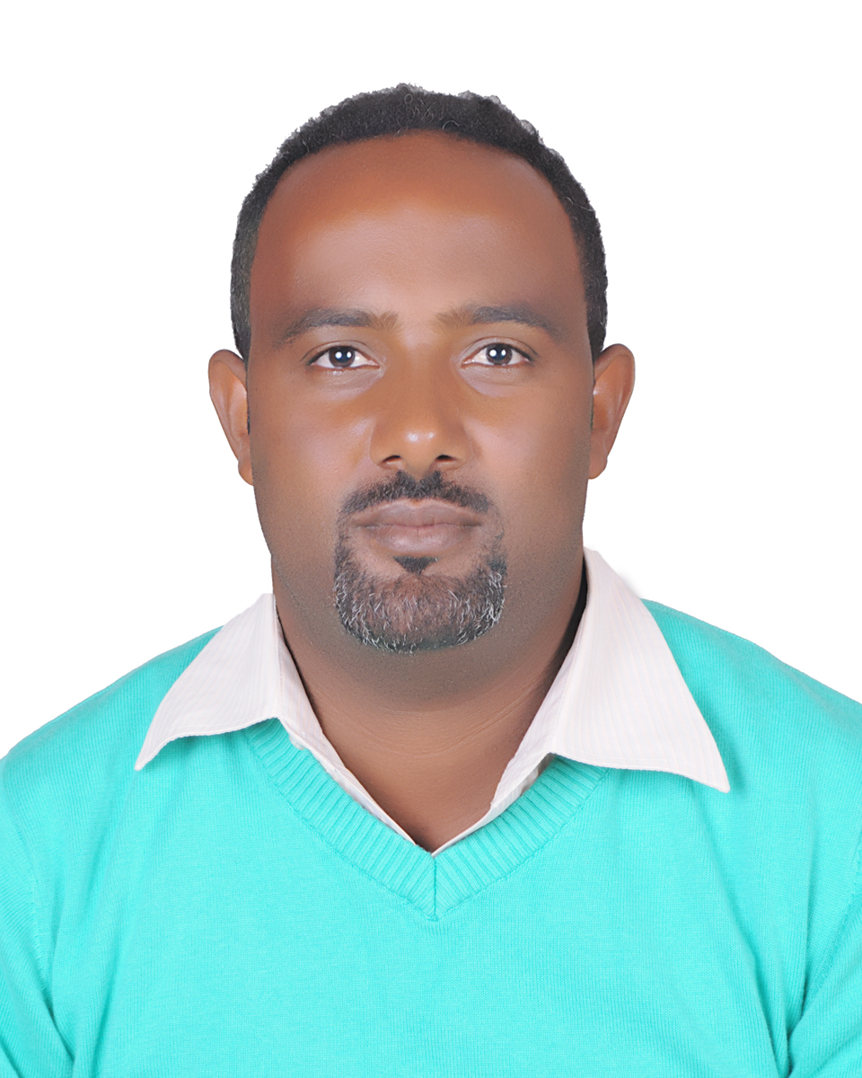 Mulugeta Chane